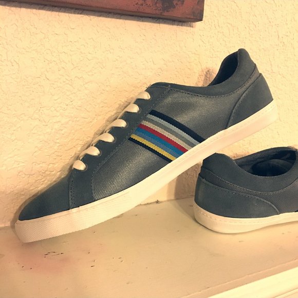 original penguin devin sneaker